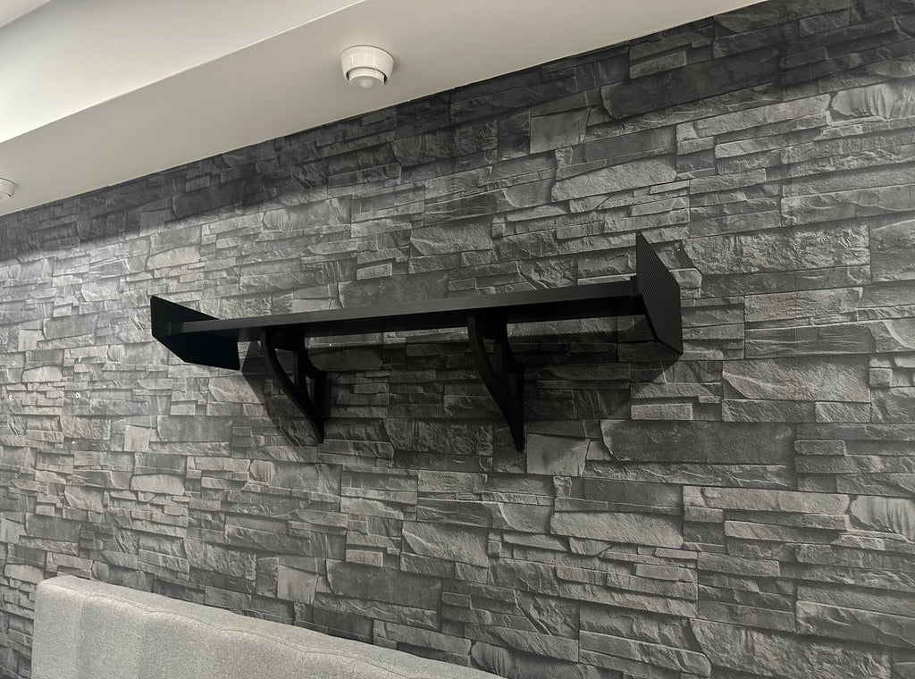 Car Wing Shelf The Classic